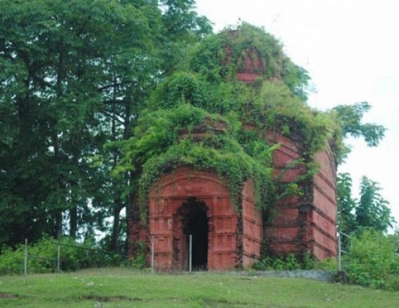 No substantial infrastructure in the state, still CM claims Tripura to be tourist hub No substantial infrastructure in the state, still CM claims Tripura to be tourist hub